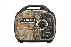 Yamaha EF2000iSCH Inverter Generator Review