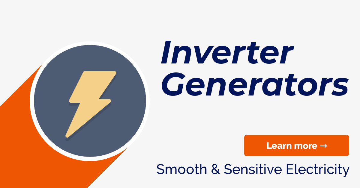 Inverter Generators Guide